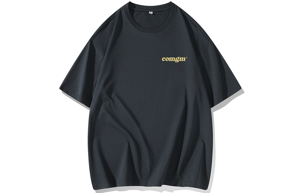 COMGM logoT