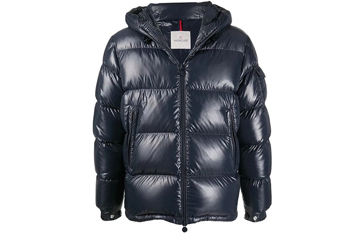 Moncler Ecrins