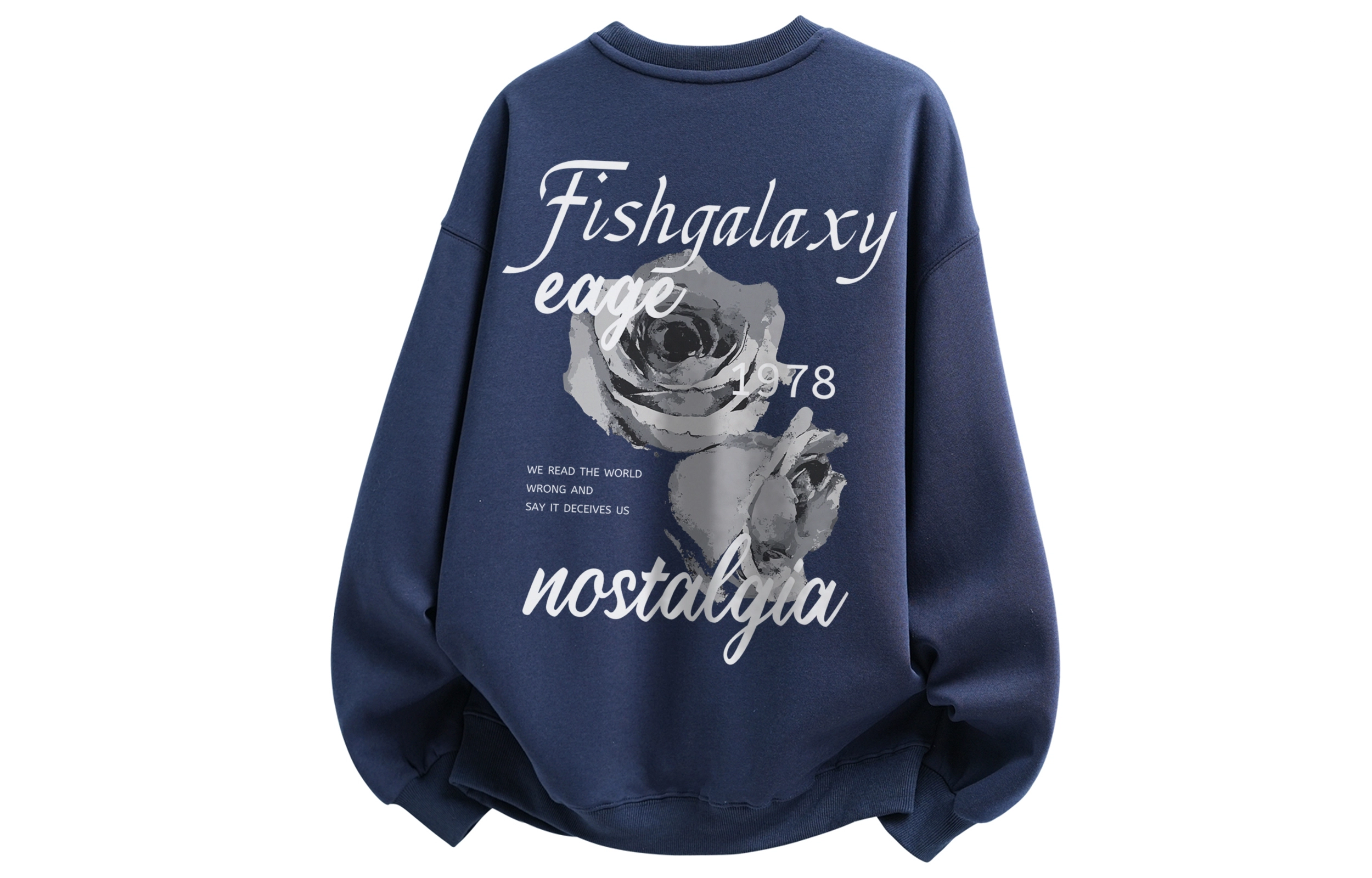 FISHGALAXY Logo
