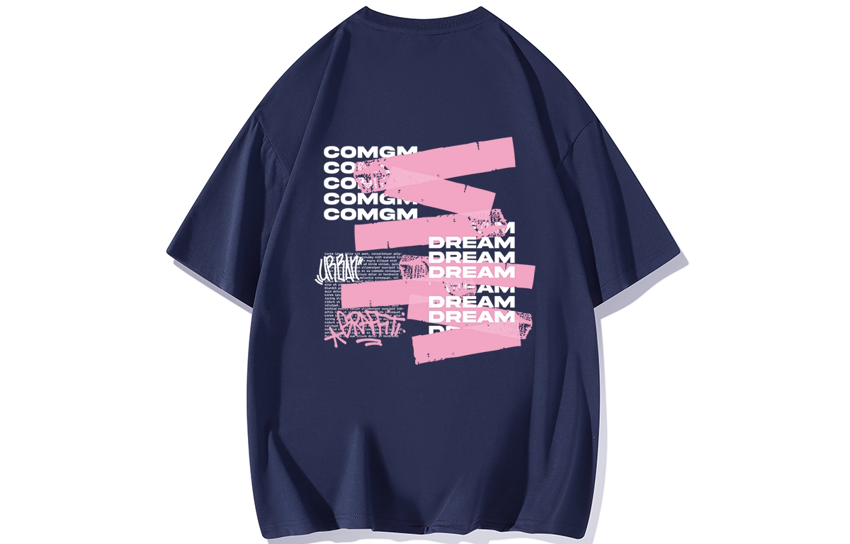 COMGM logoT
