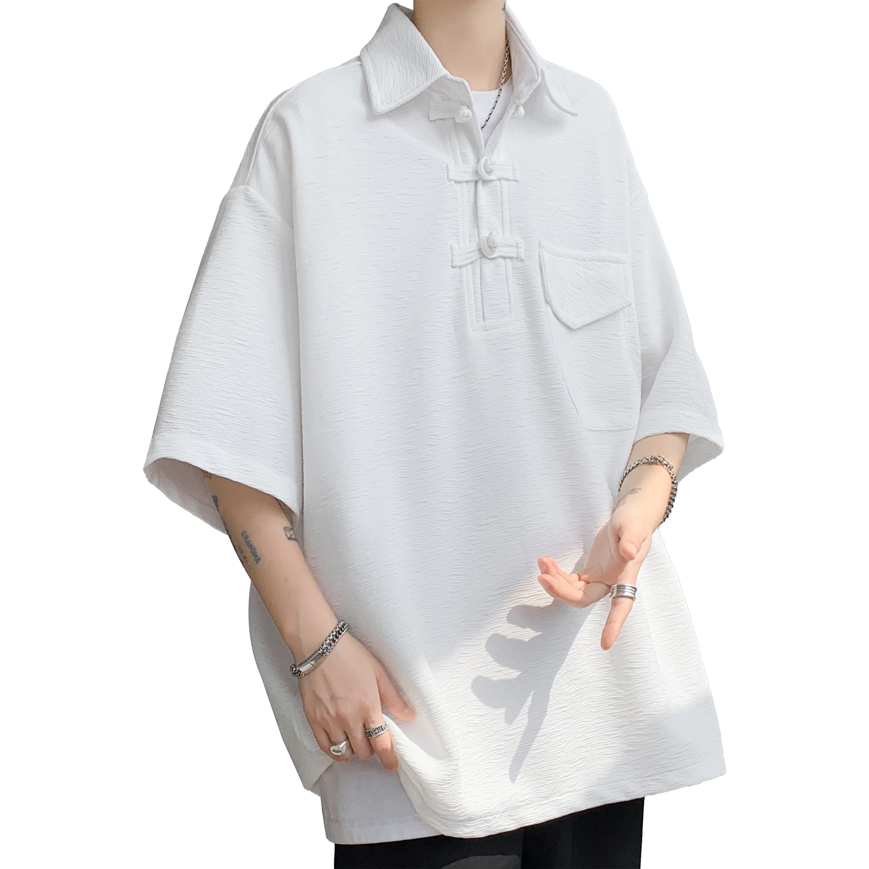 SXSY Polo