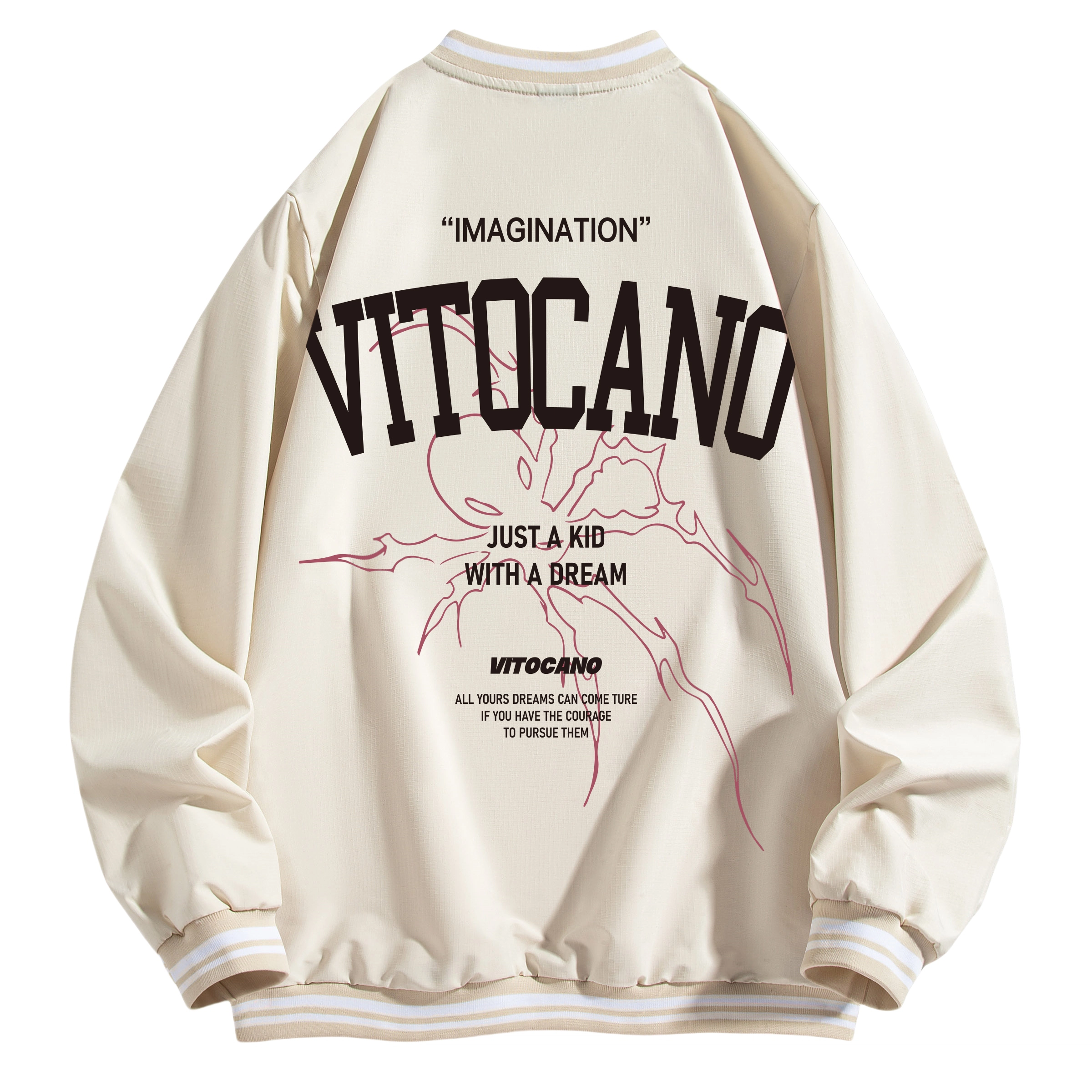 vitocano oversize