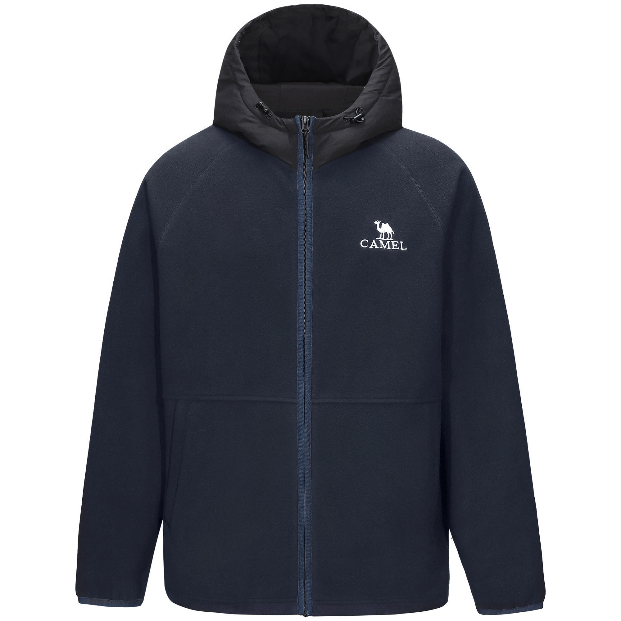 CAMEL Logo