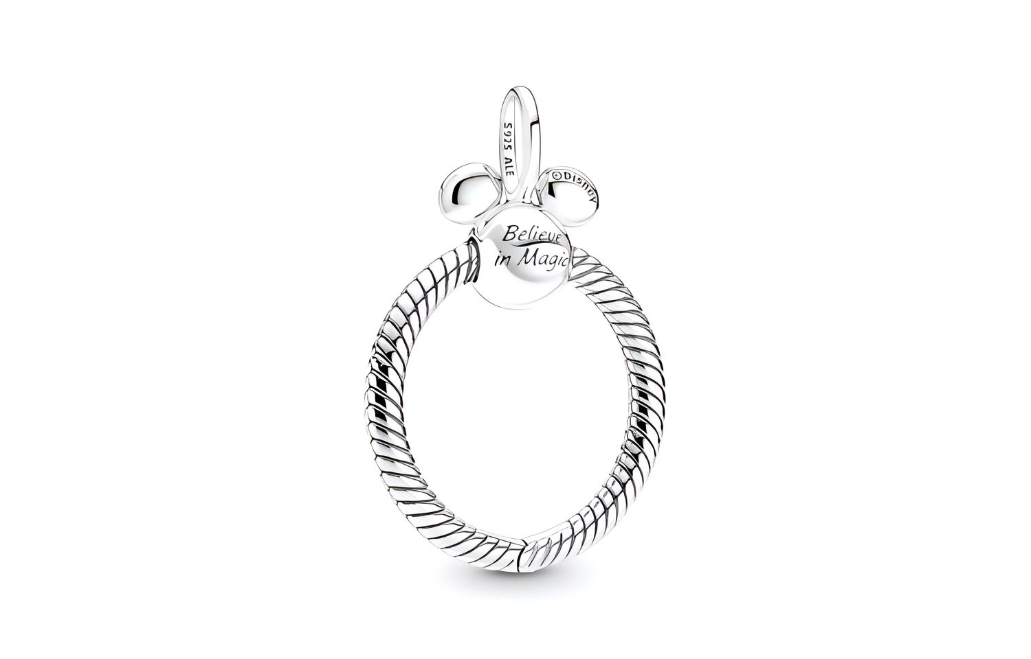Pandora O