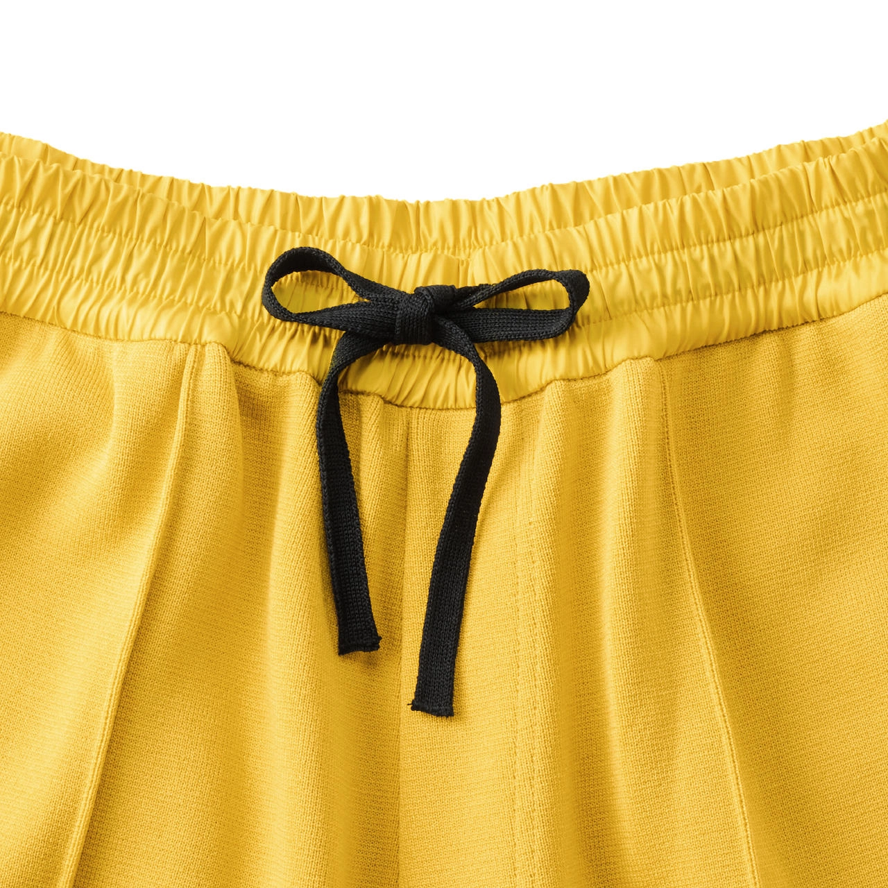 Onitsuka Tiger KNIT PANTS Logo