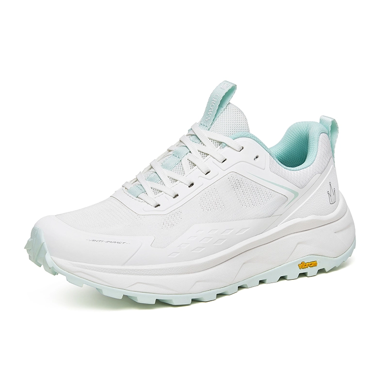 CROWN vibram