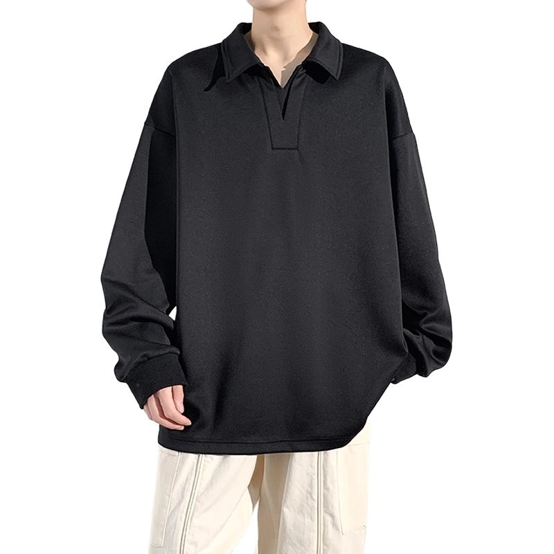 OPMO FW24 POLO