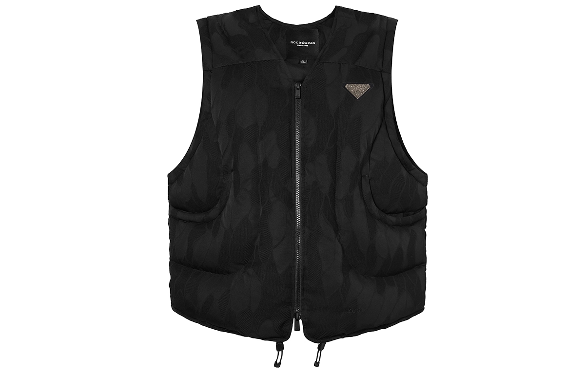 ROCAWEAR AW23 V