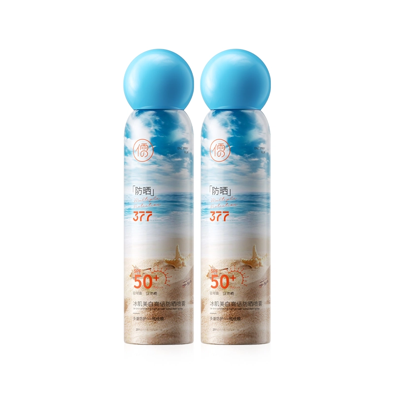 377 SPF50+ PA++