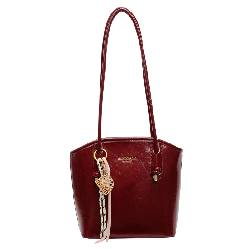 Miss Angel PU Tote