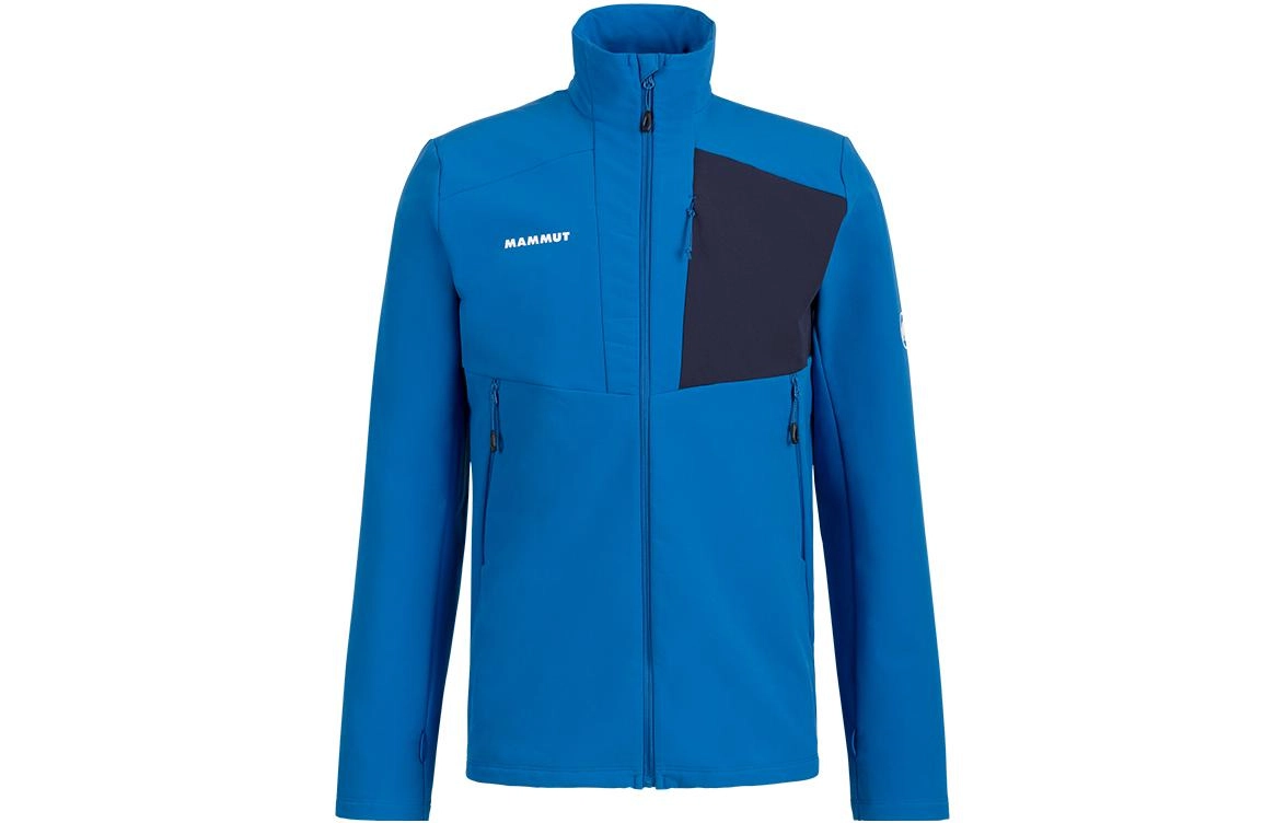 MAMMUT MadrisLogo