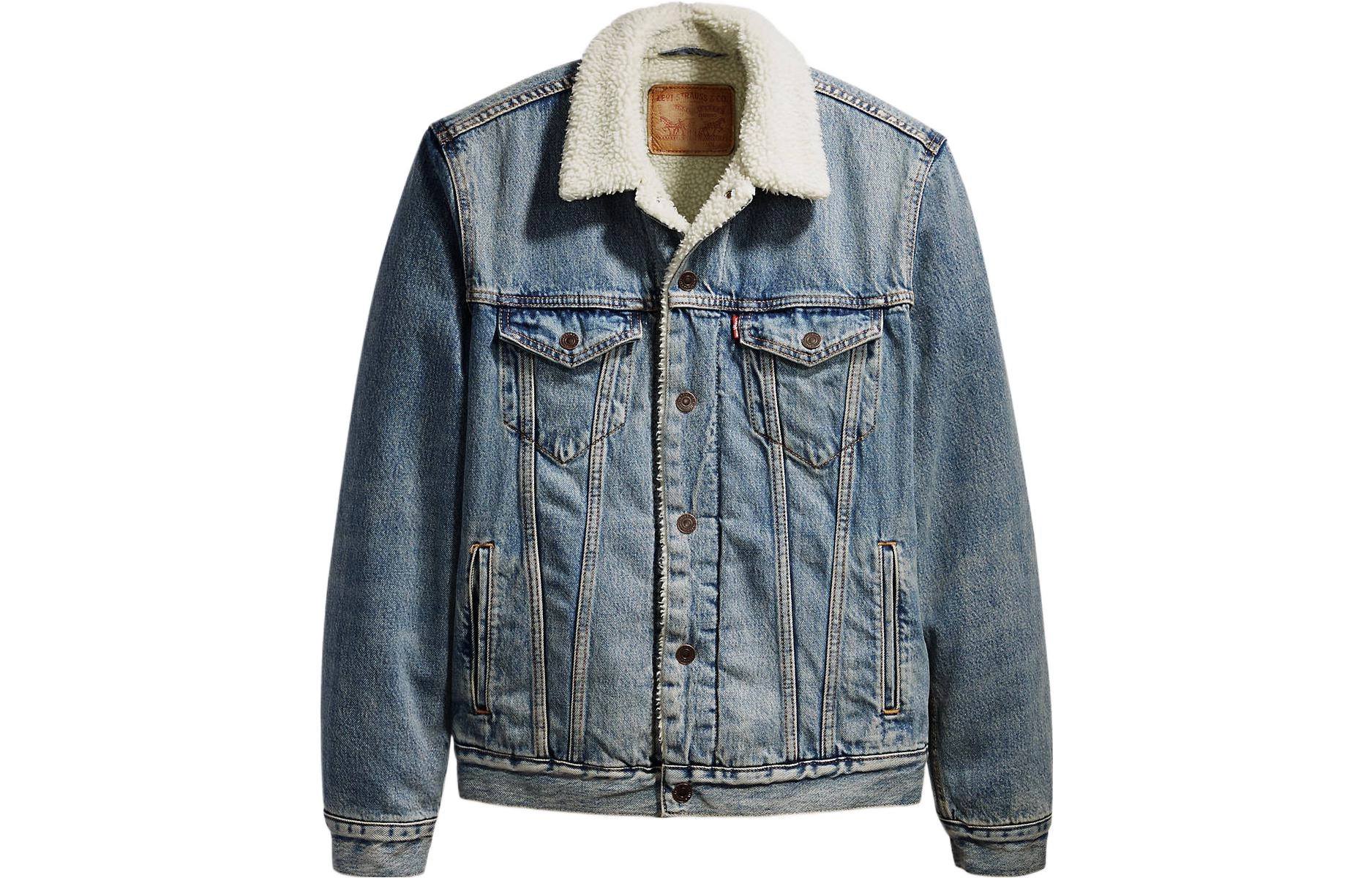 levis FW22