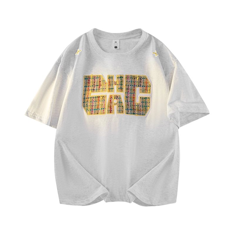 CHARLIE GOLF logocleanfitT