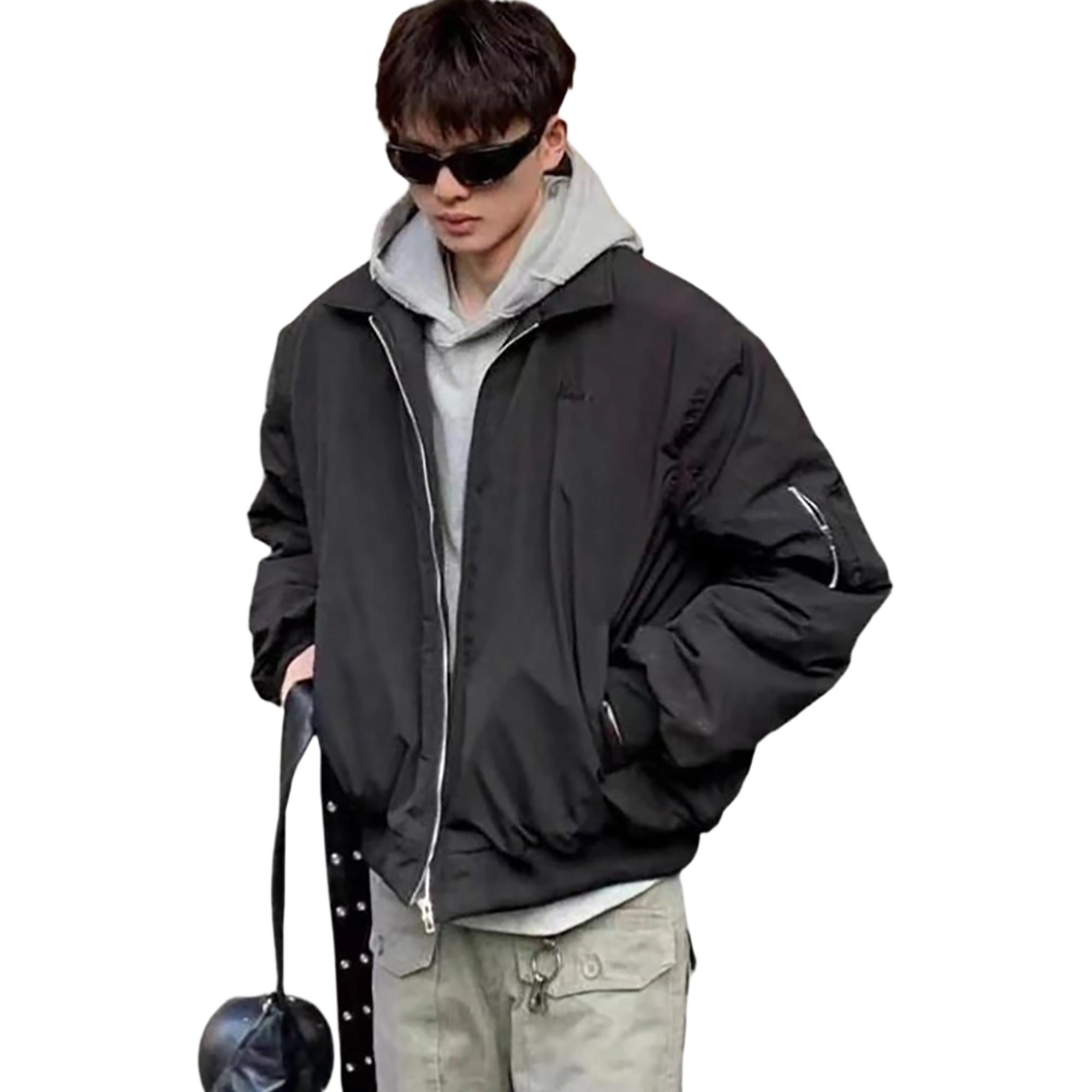 GY.VG vibebomber