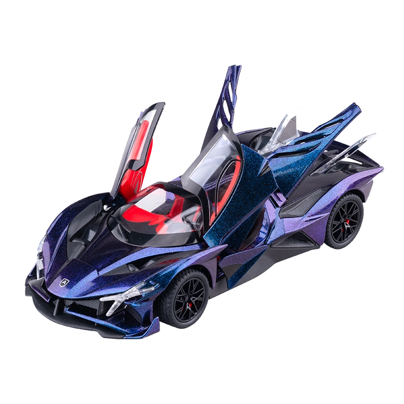 EVO 124