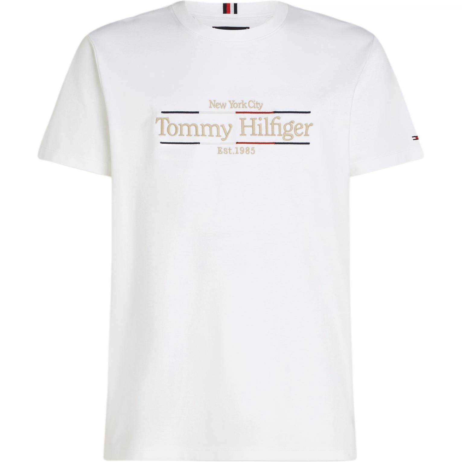 Tommy Hilfiger T