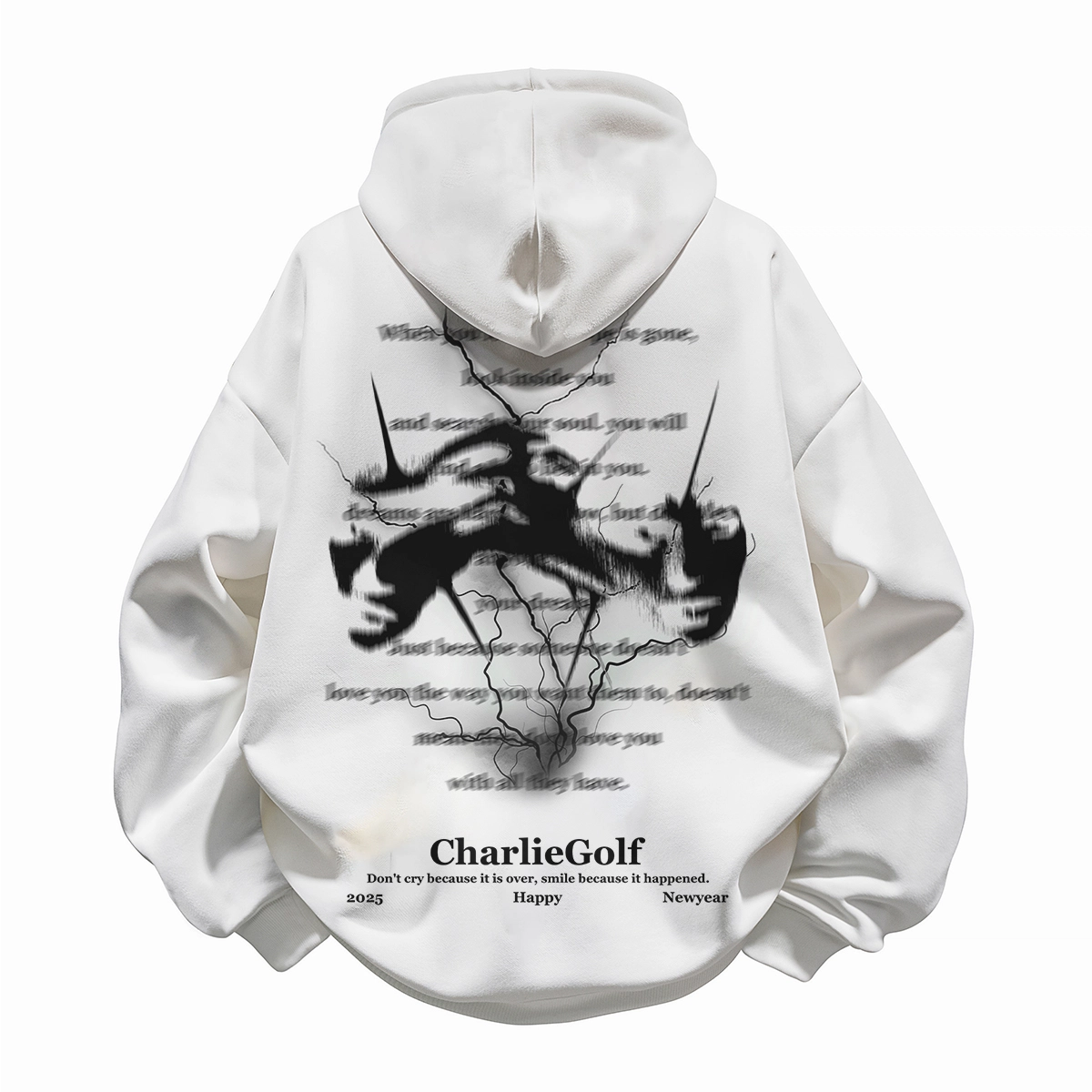 CHARLIE GOLF