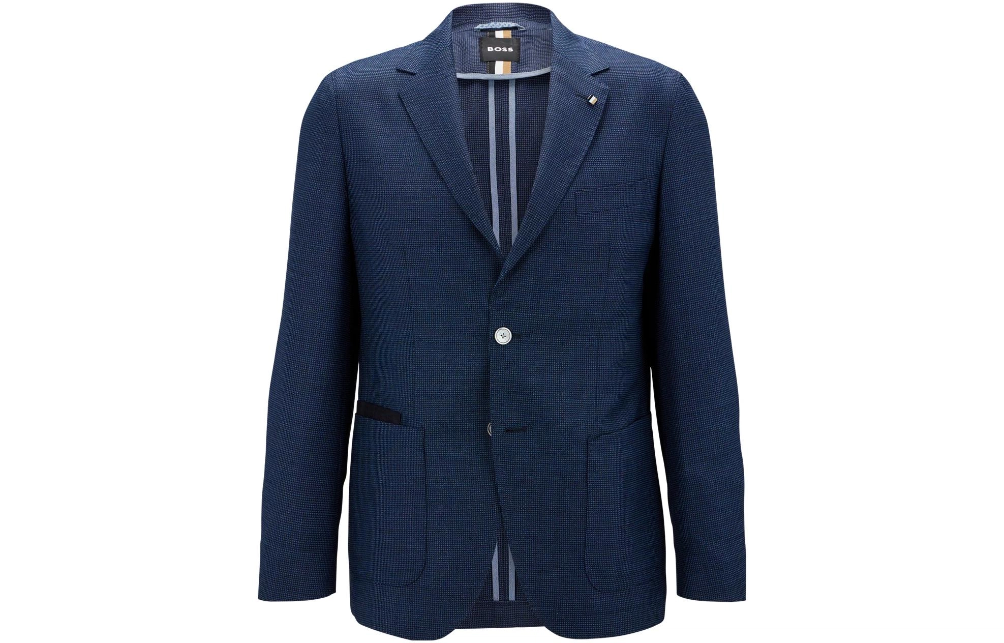 HUGO BOSS SS23