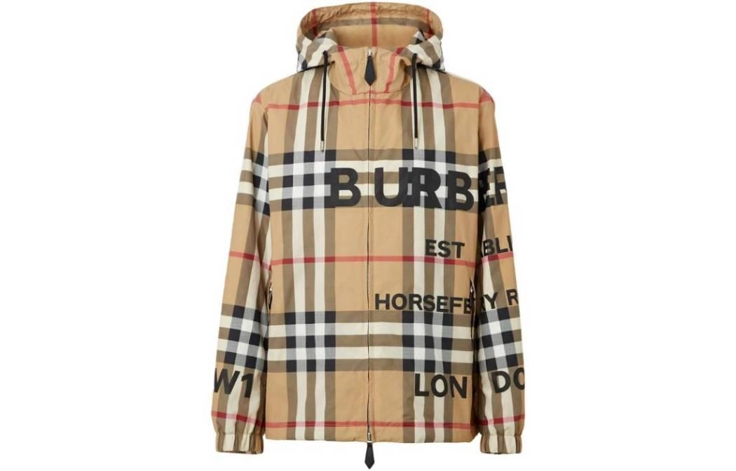 Burberry Logo