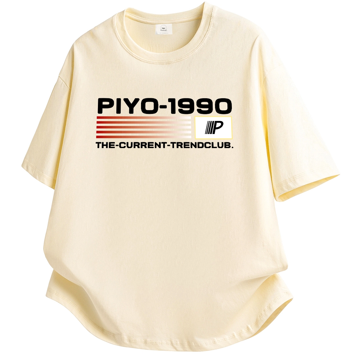 PIYOPIYO LogoT