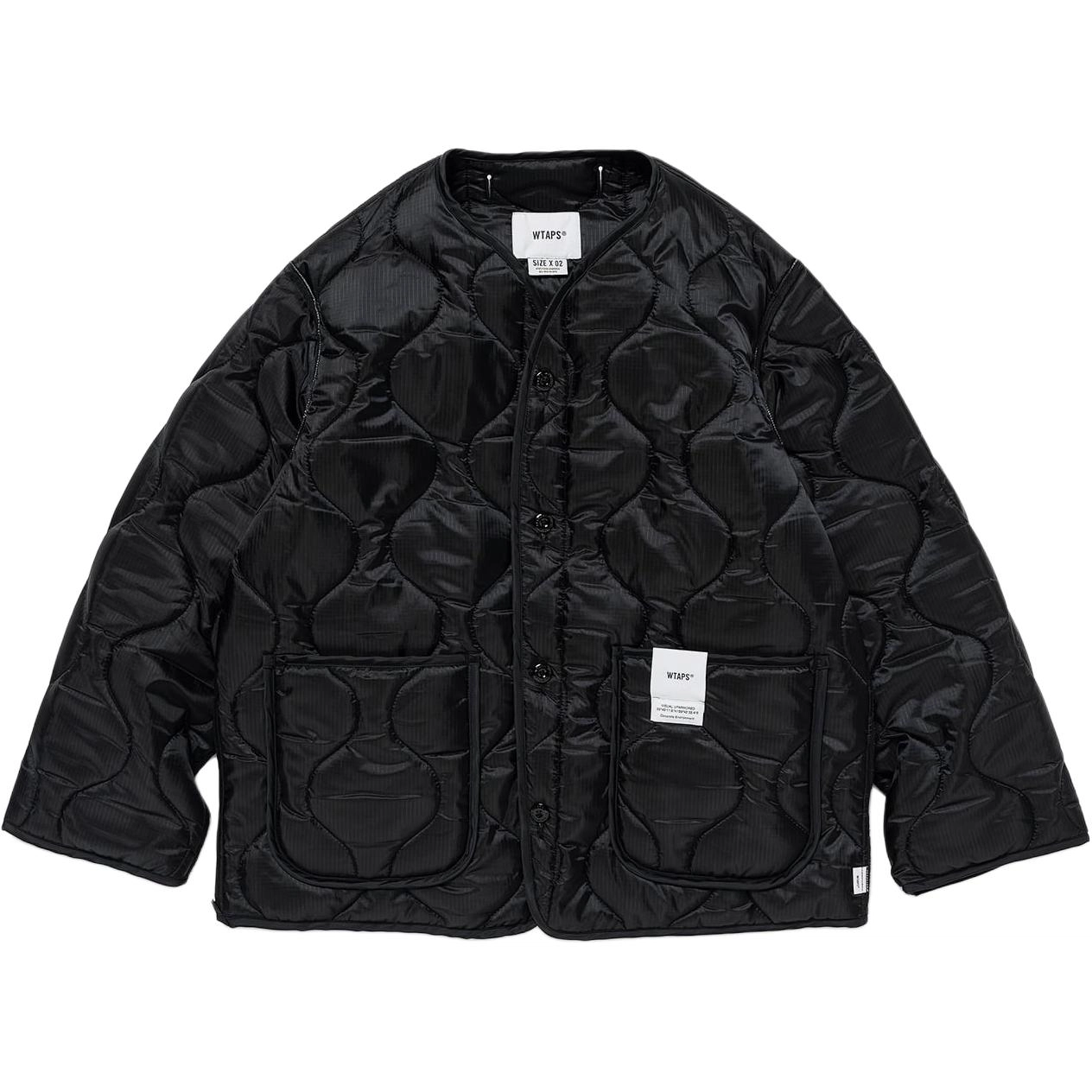 WTAPS
