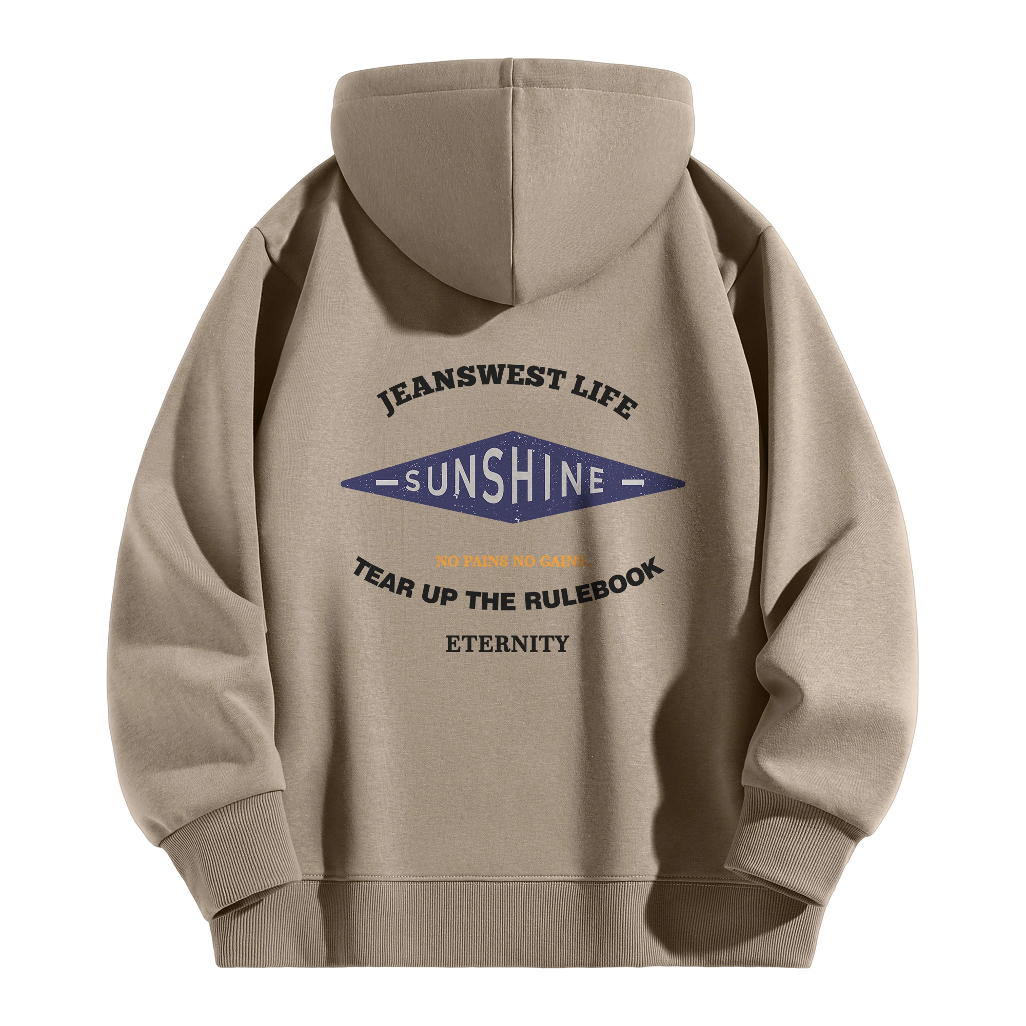 JEANSWEST LIFE LOGO