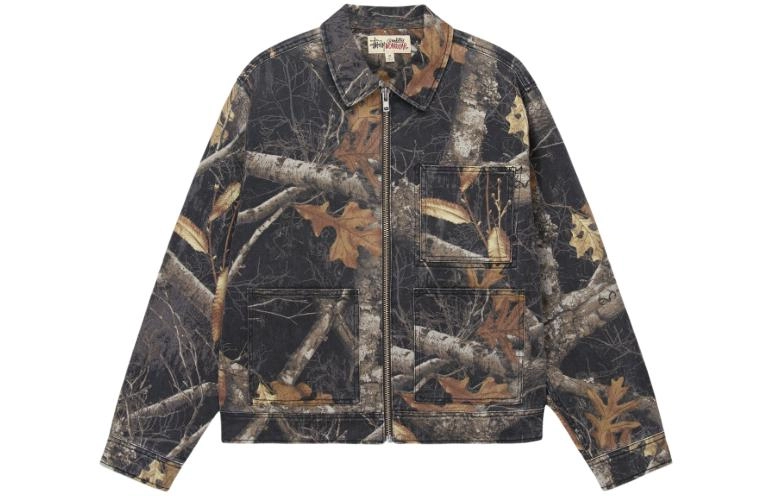 Stussy FW22