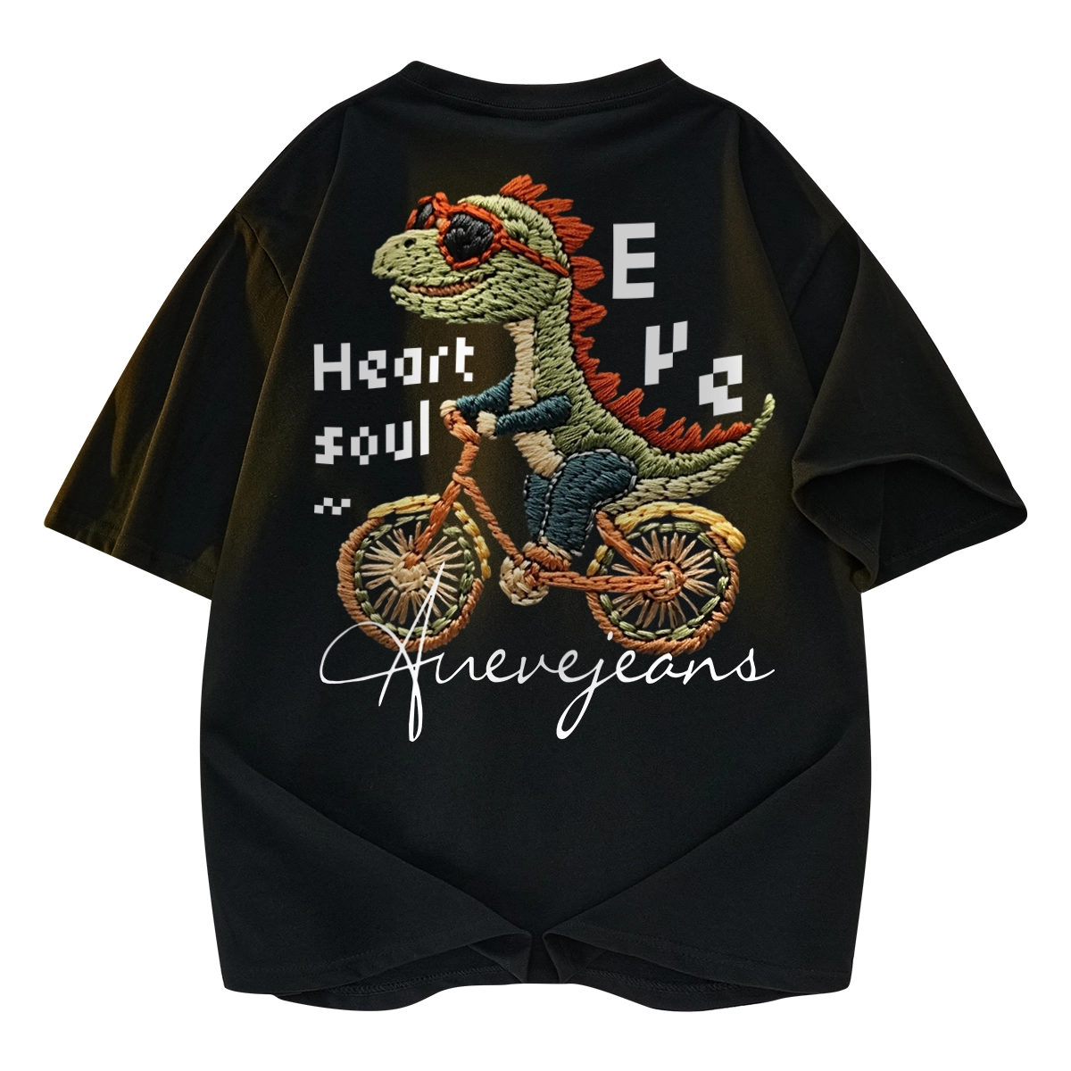 EVE Jeans T