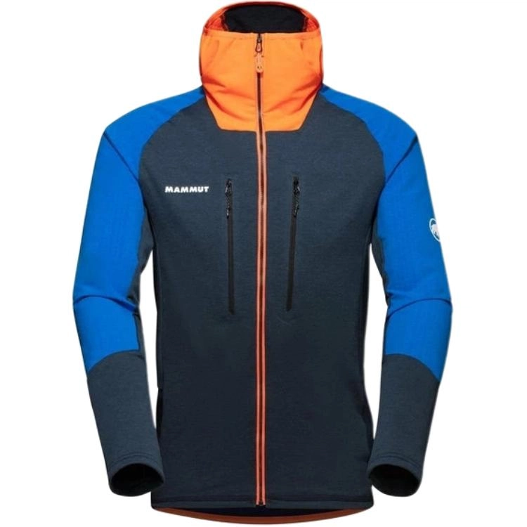 MAMMUT EiswandLogo