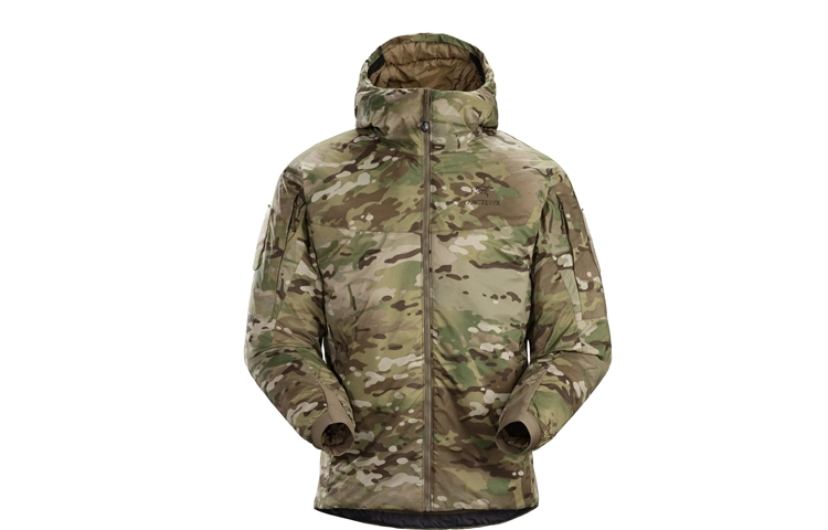 Arcteryx SS23