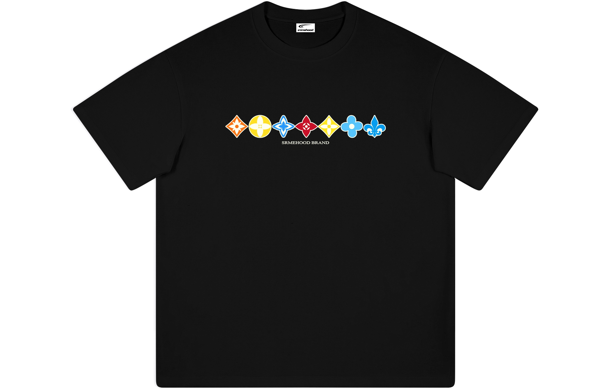 SIMPLE RIMLESSSRME T