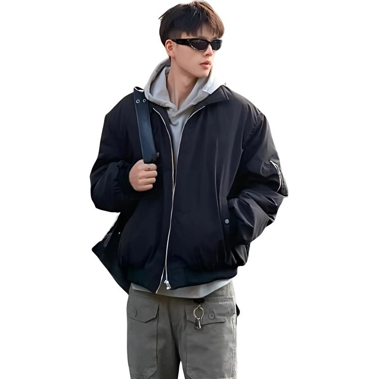 FOMOCE bomber