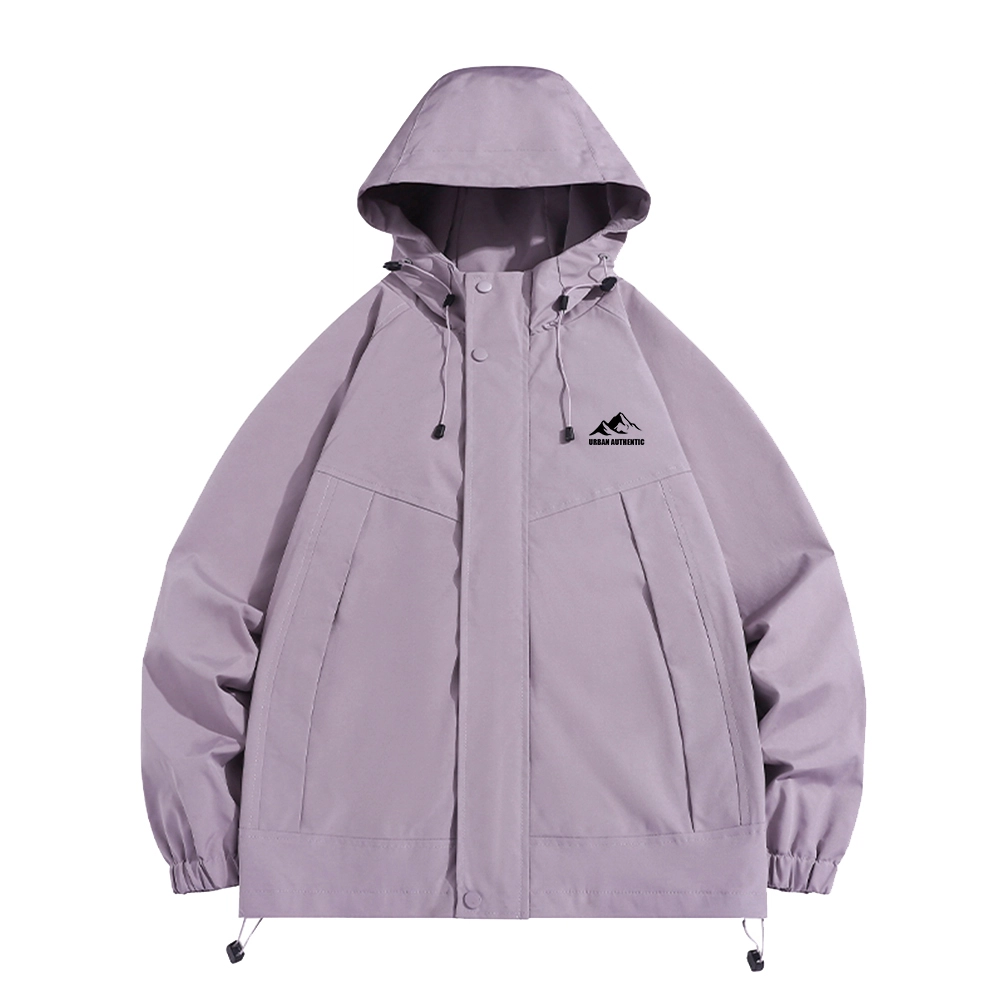 URBAN AUTHENTIC Logo