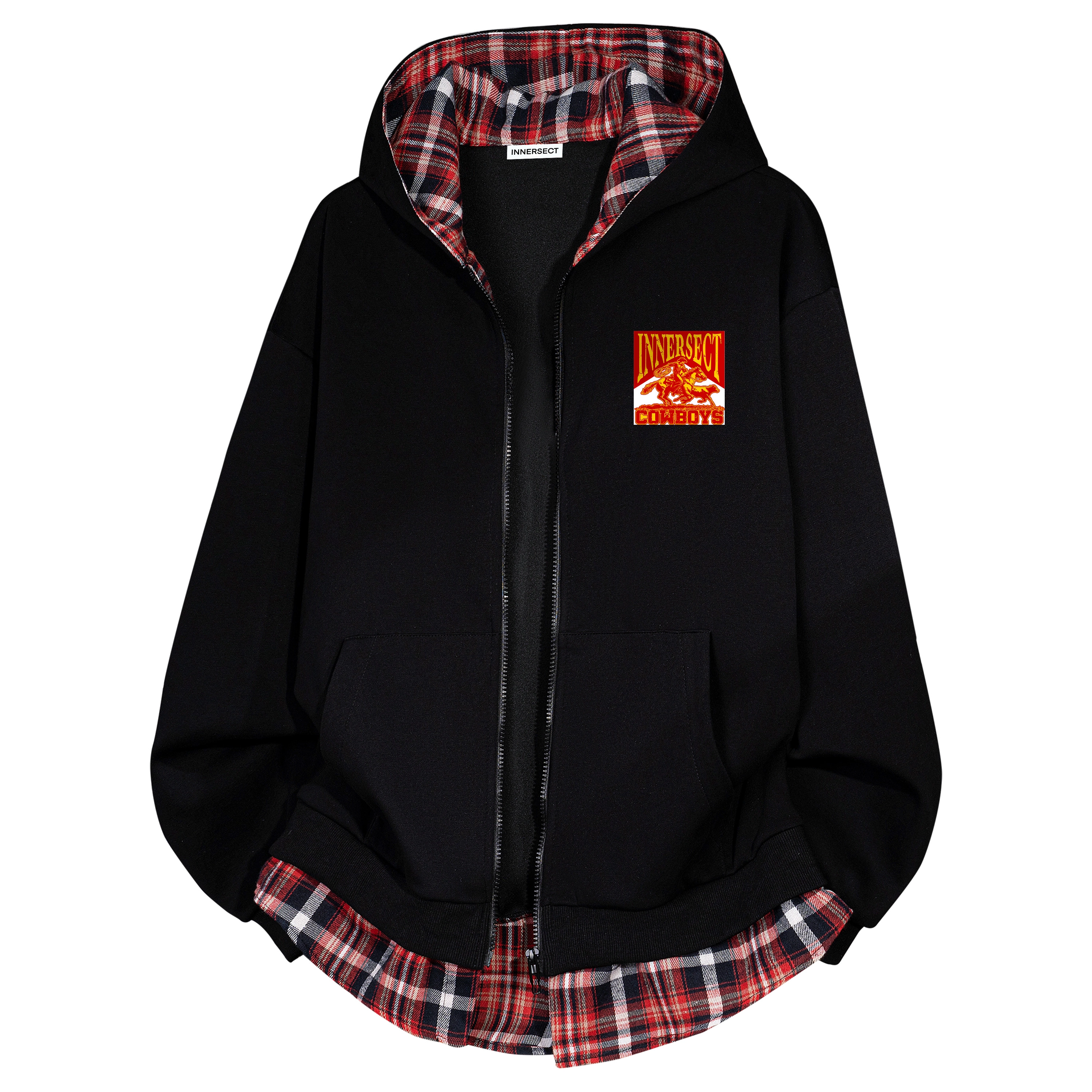 INNERSECT LOGOcleanfit