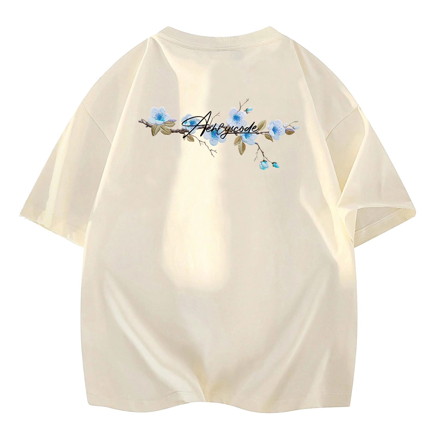 WOLF CODE T