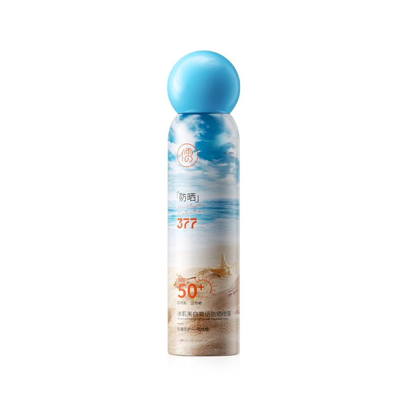 377 SPF50+ PA++