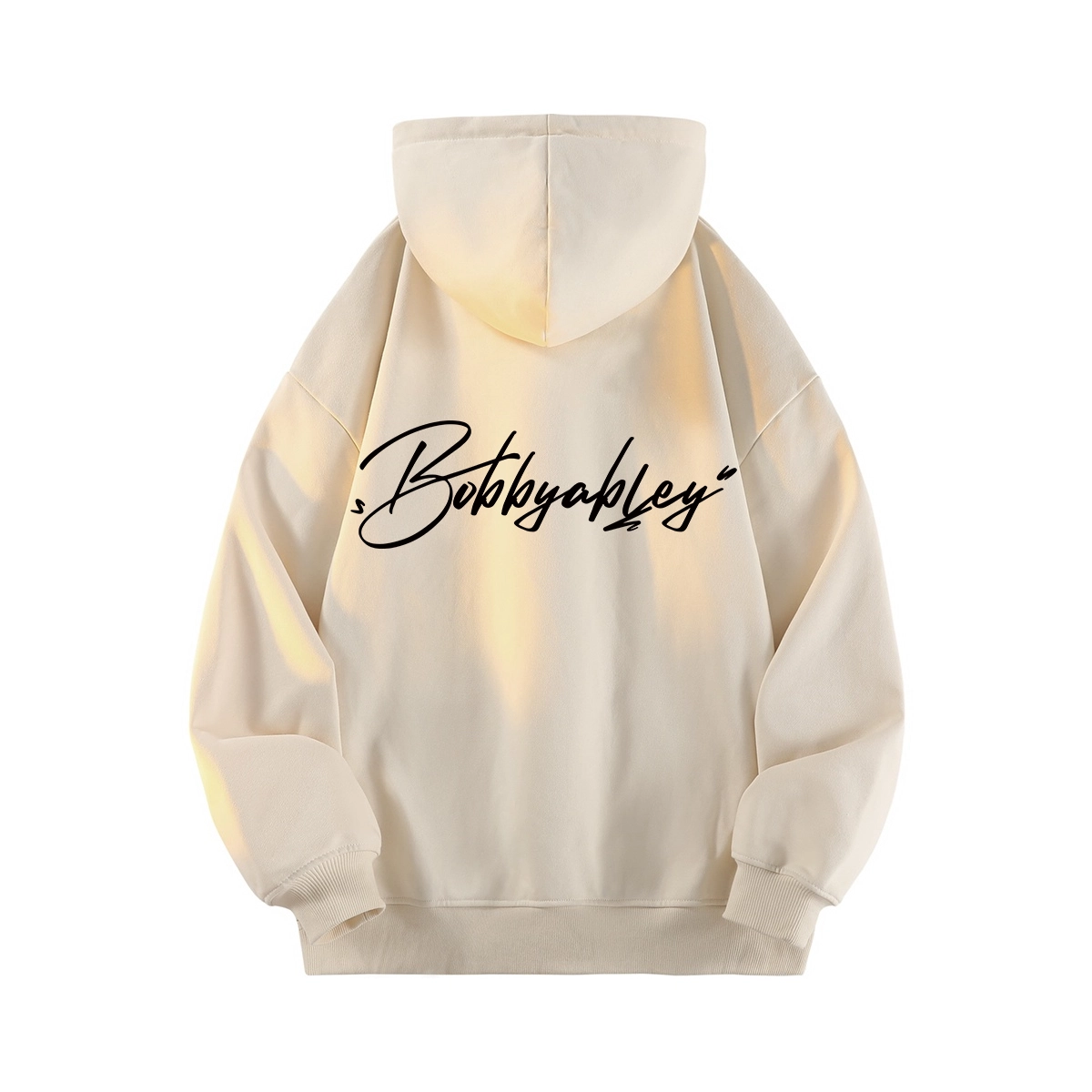 BOBBY ABLEY Logo
