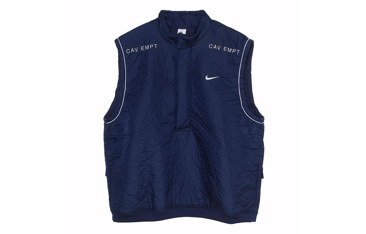 Cav Empt x Nike