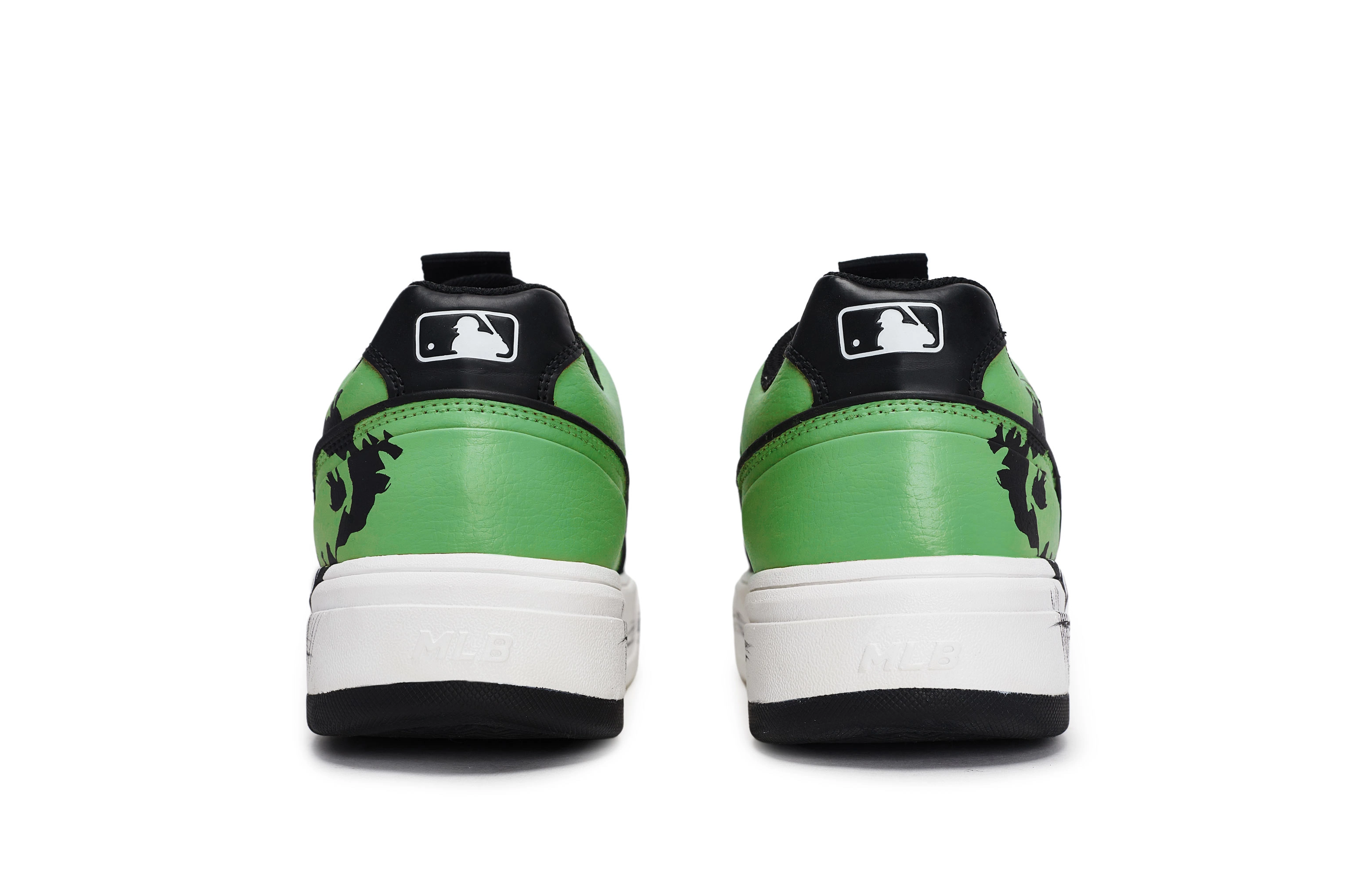MLB Chunky Liner 811