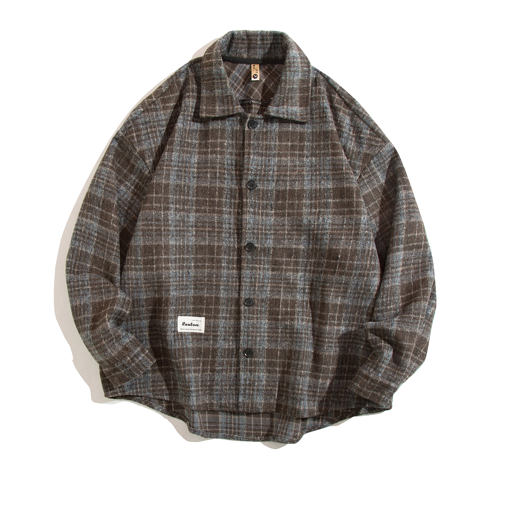 URBAN AUTHENTIC