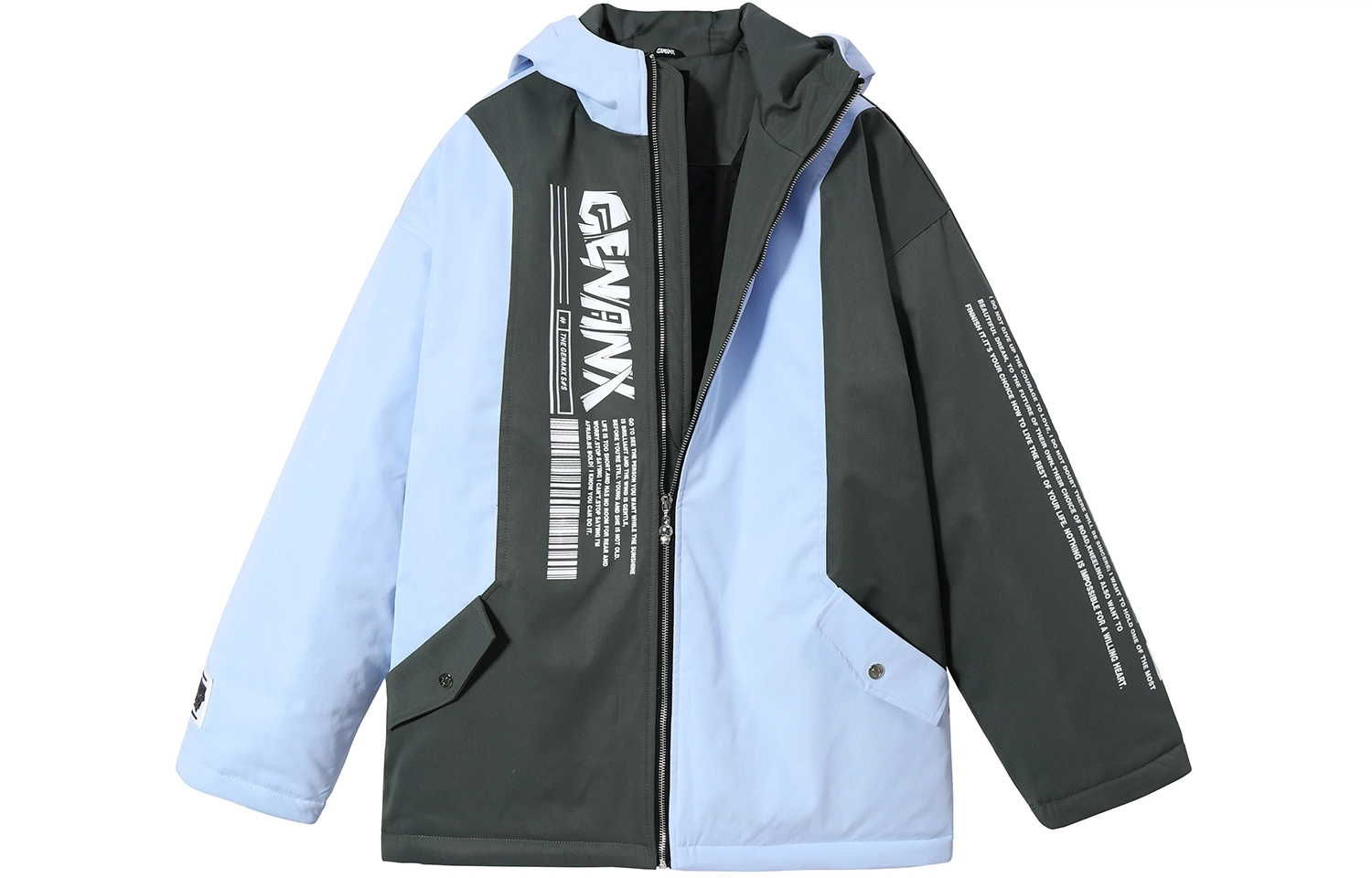 GENANX