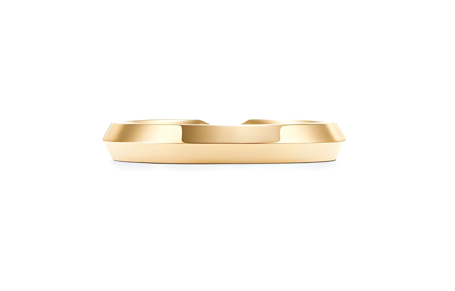 Tiffany Co. The Tiffany Setting 18K 3