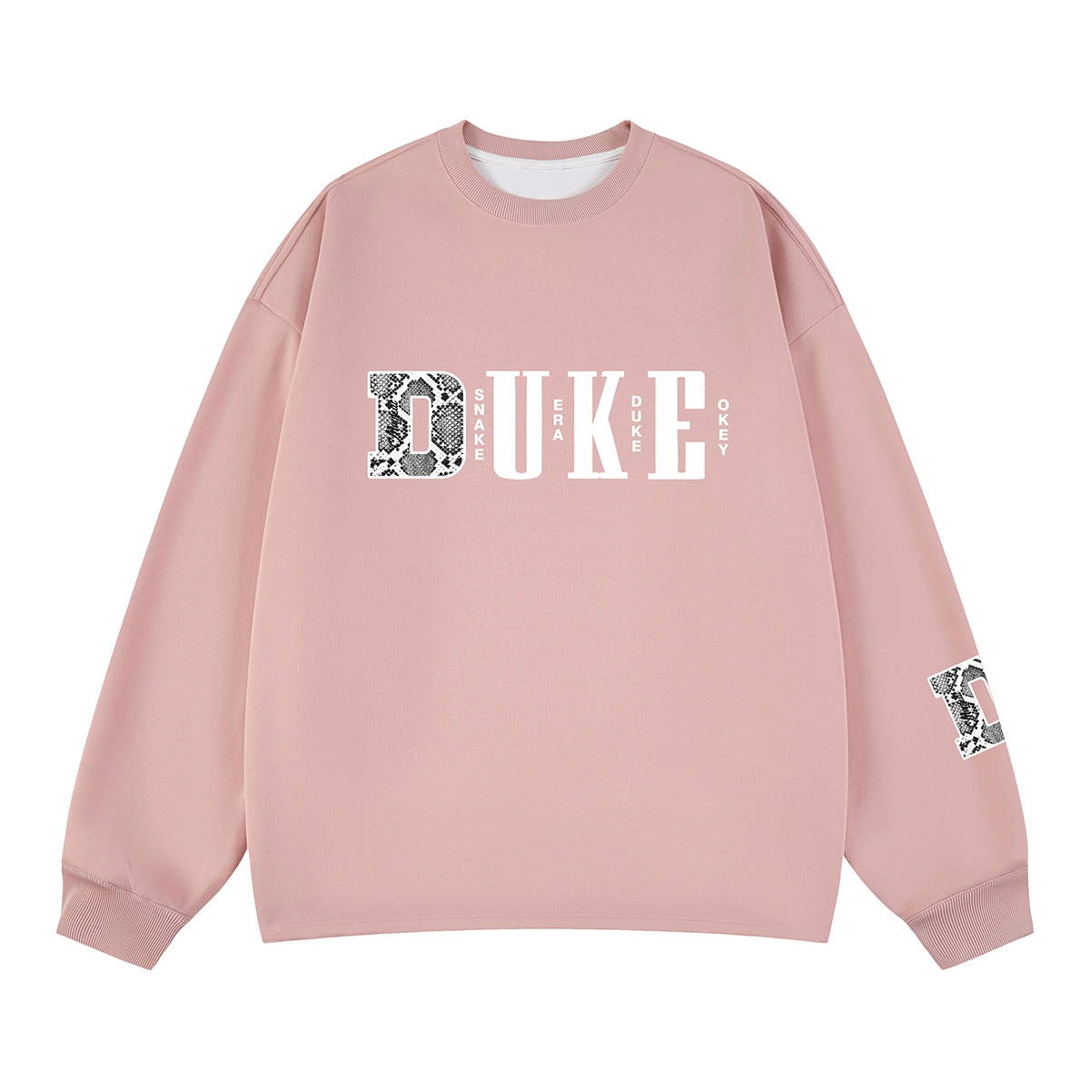DUKE+DEXTER logo