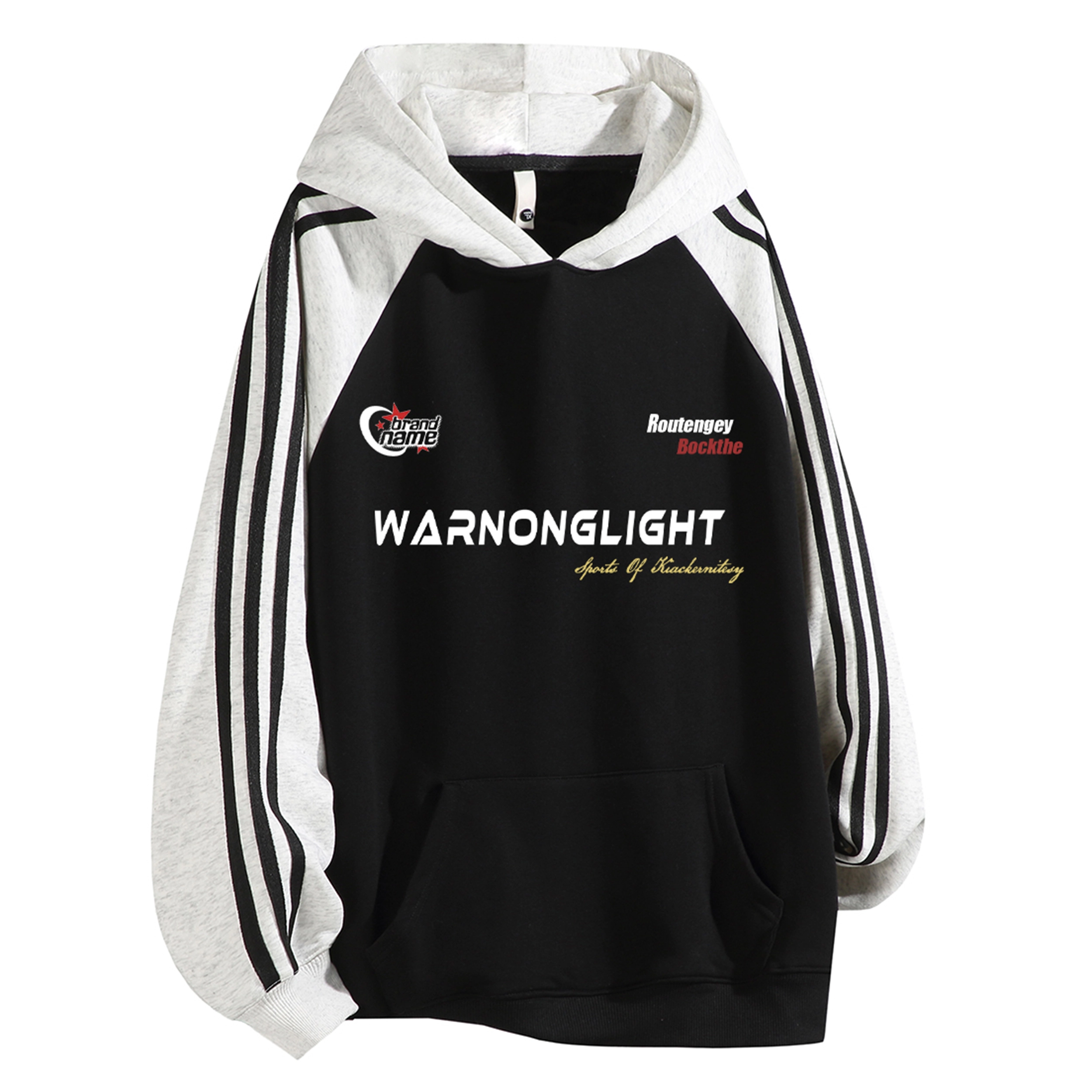 WARNING LIGHT