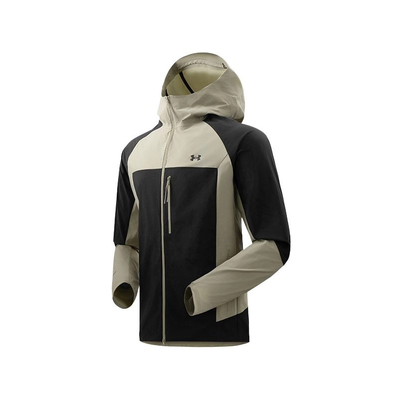 Under Armour SS25 HIKING
