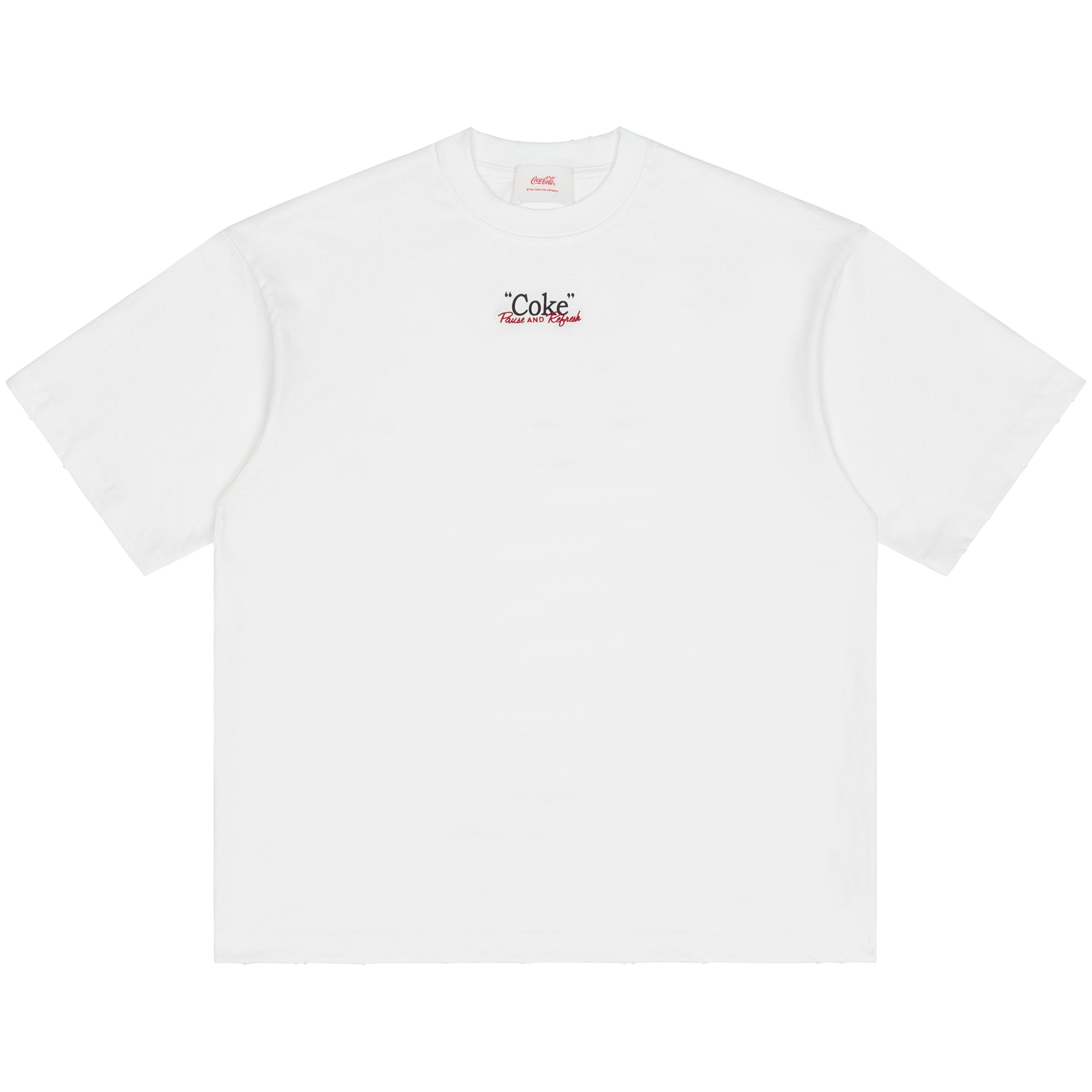 Coke T
