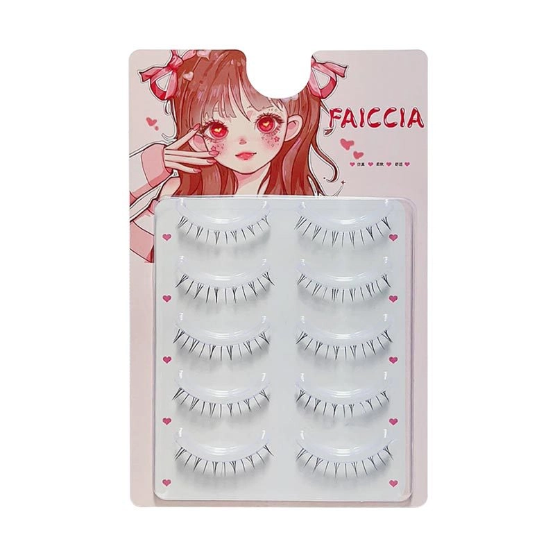 FAICCIA A