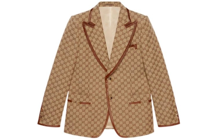 GUCCI Logo
