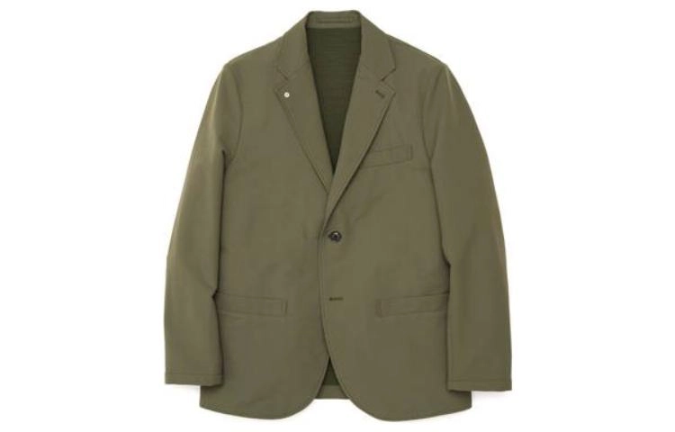 nanamica Club Jacket