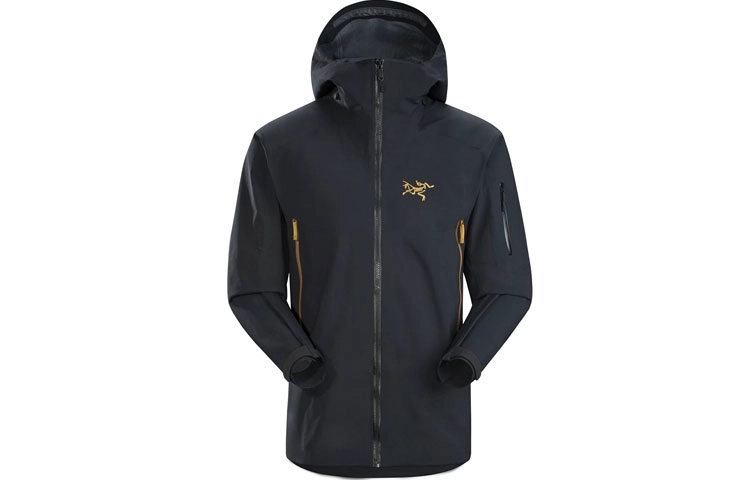 Arcteryx Sabre Ar Logo